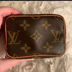 Louis Vuitton wapity